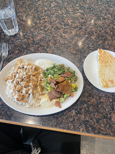 Photo of Caravana Cafe - 2984 Jutland Rd, Victoria, BC V8T 5K4